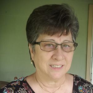 Meet your Posher, Rhonda